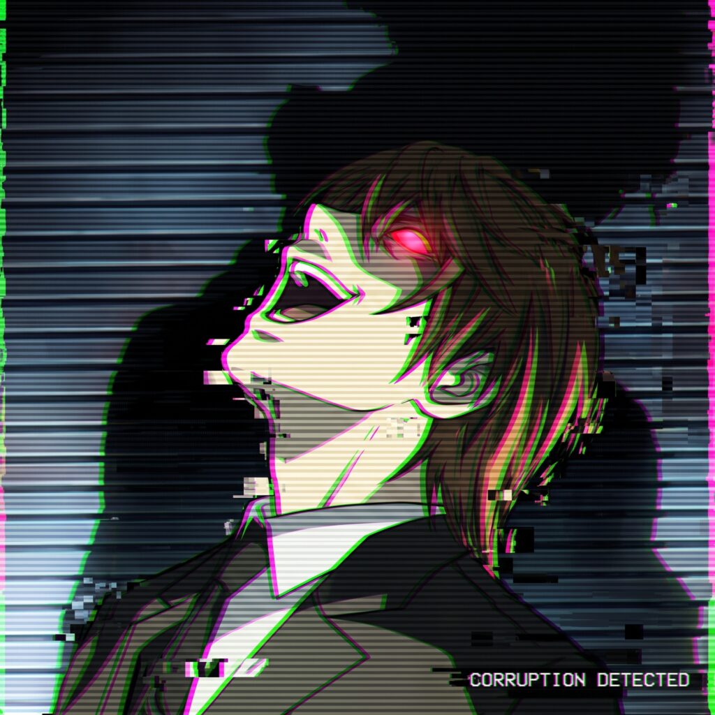 Light Yagami PFP Aesthetic
