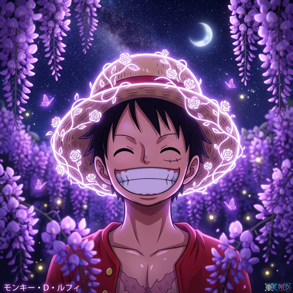 Luffy PFP Instagram