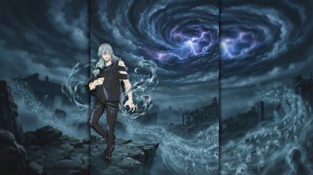 Mahito PFP 4K