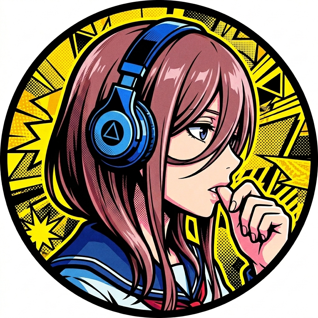 Miku Nakano Icon PFP