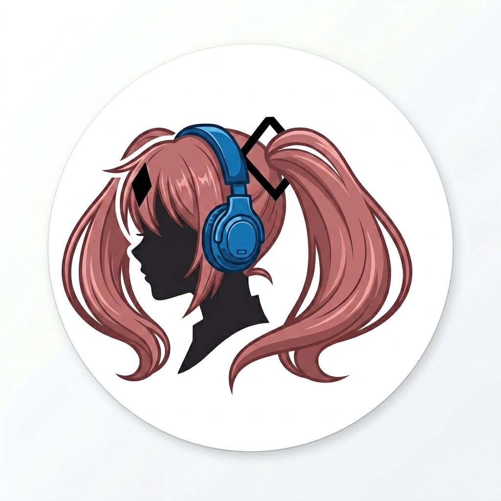 Miku Nakano Icon PFP