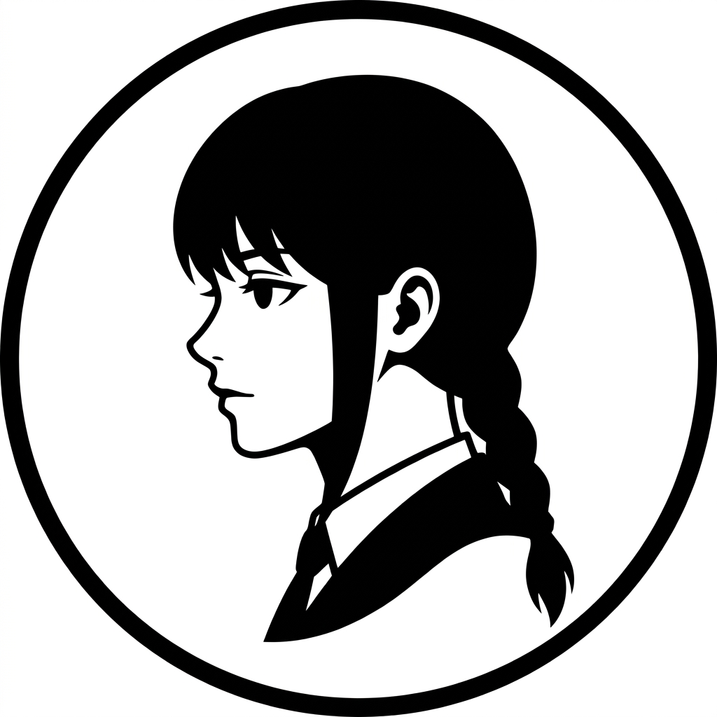 Makima PFP Discord
