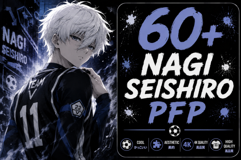 Nagi PFP