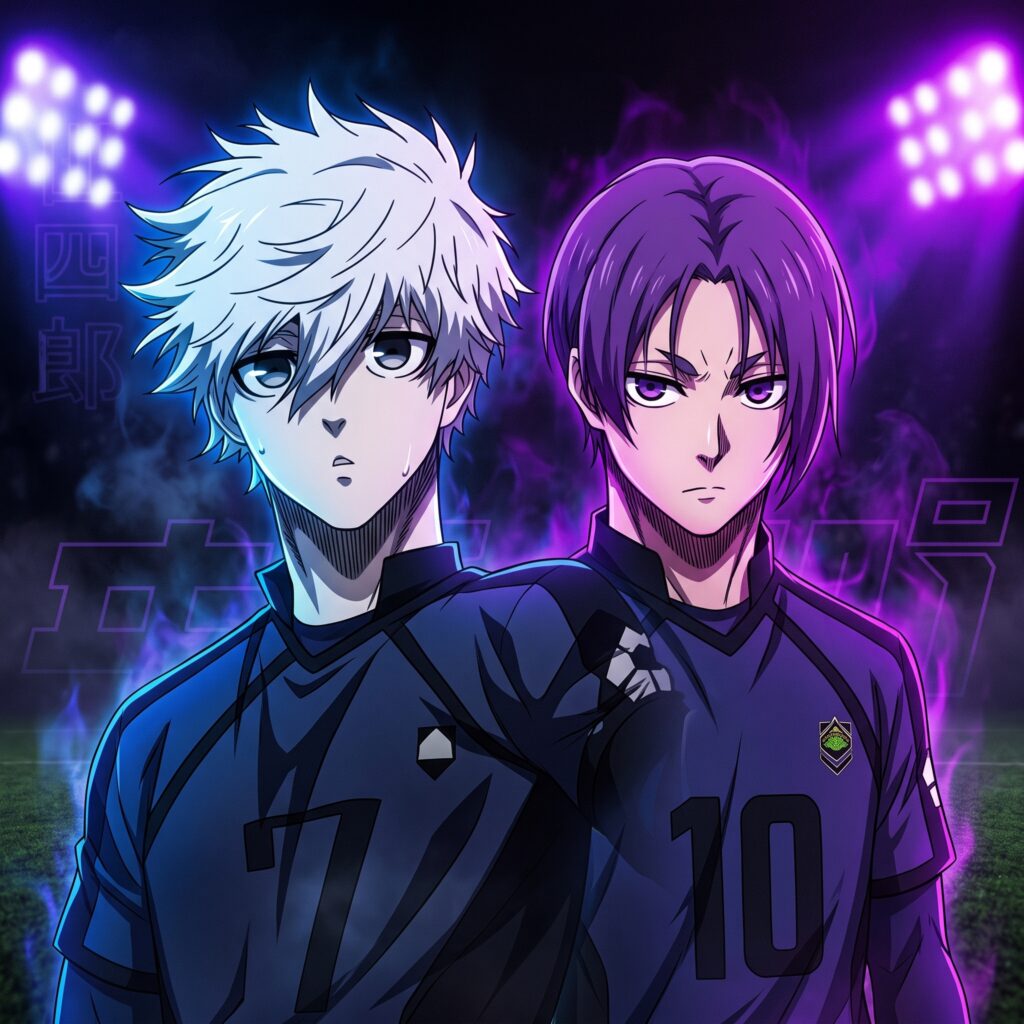 Nagi PFP Matching