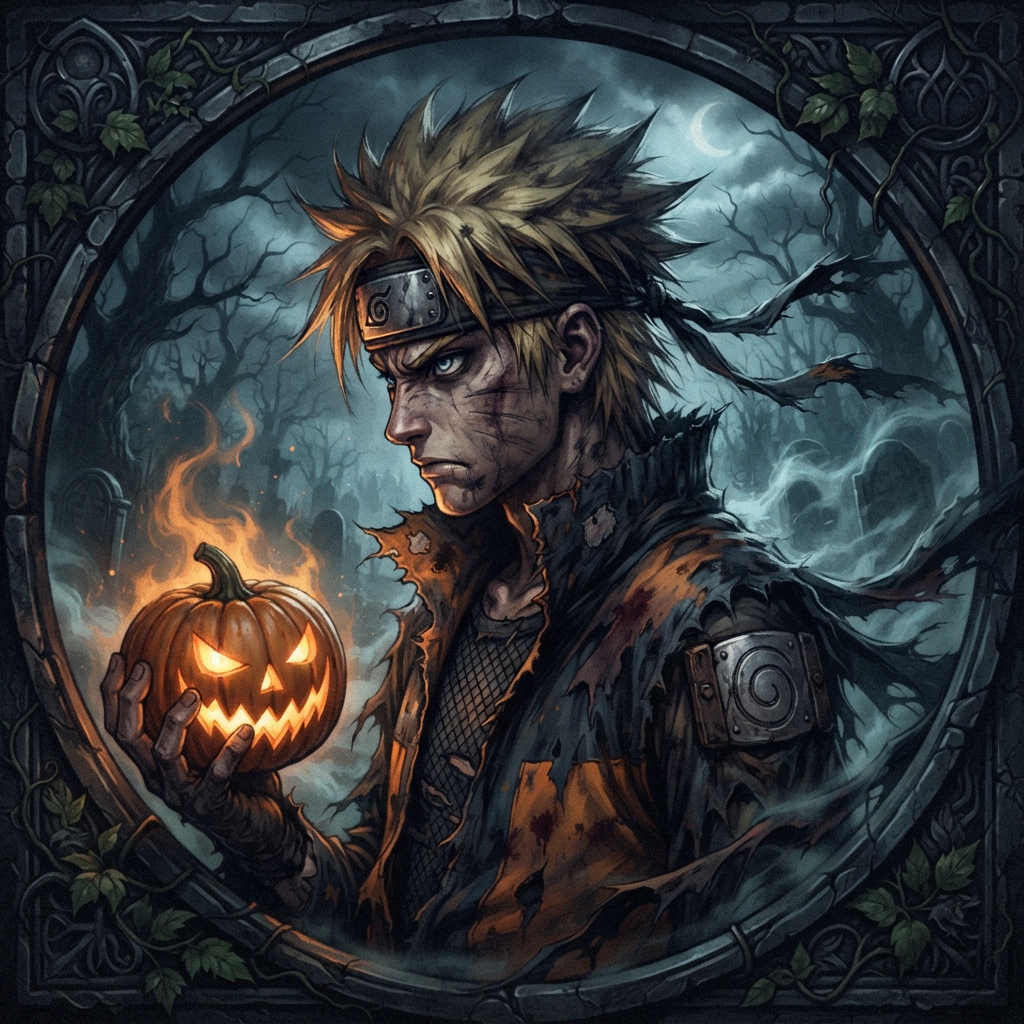 Naruto PFP Pinterest
