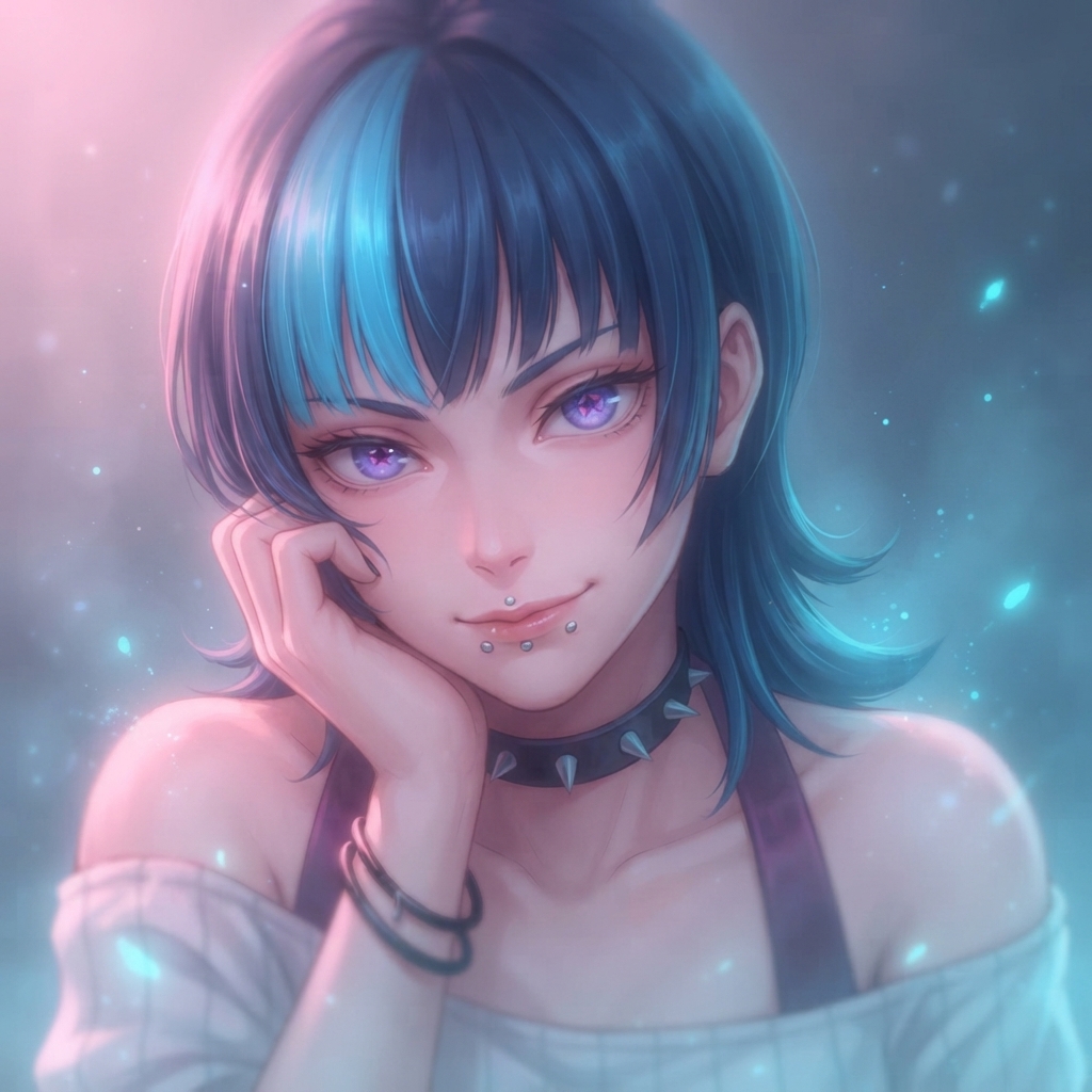 Kirara PFP Aesthetic