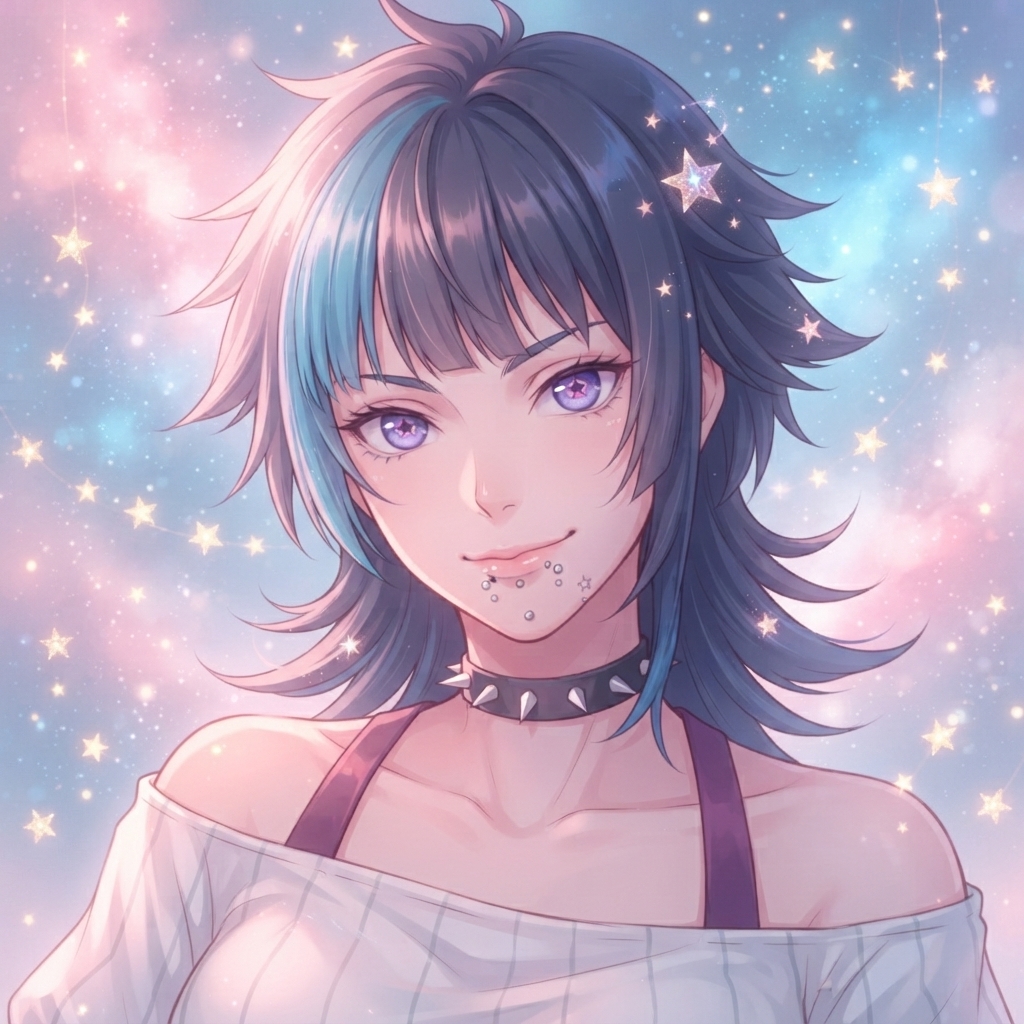 Kirara PFP Aesthetic
