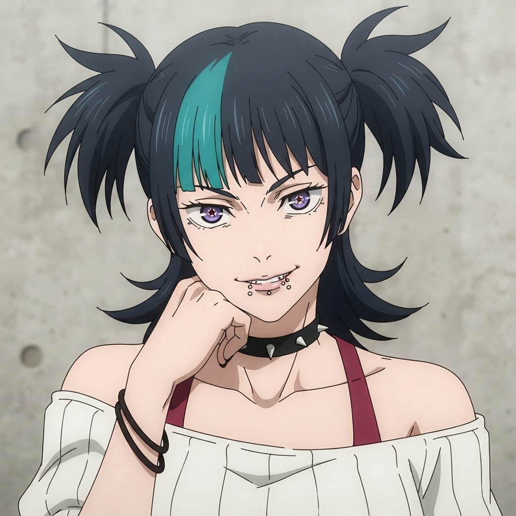 Kirara PFP Girl