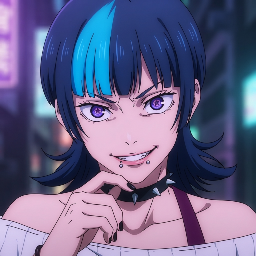 Kirara PFP Anime