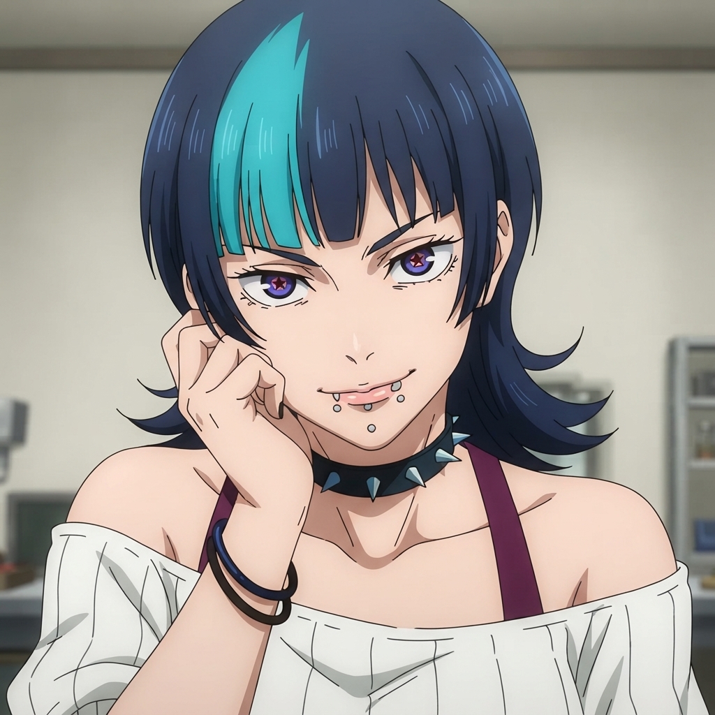 Kirara PFP Anime