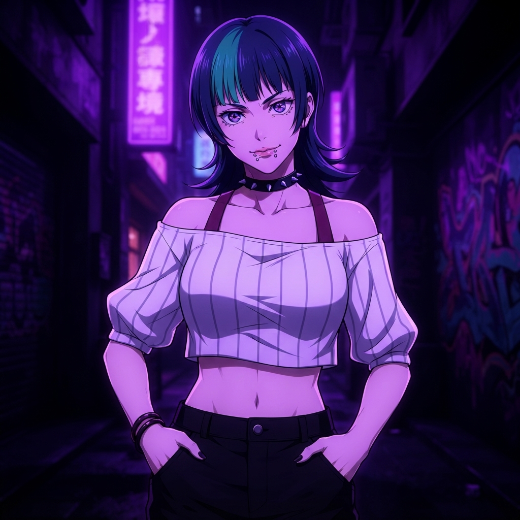Kirara PFP Cool