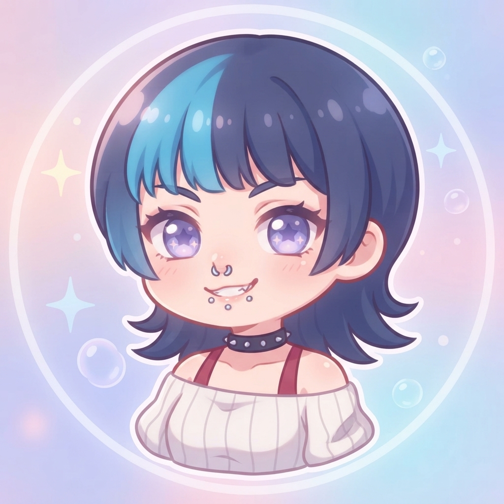 Kirara PFP Cute