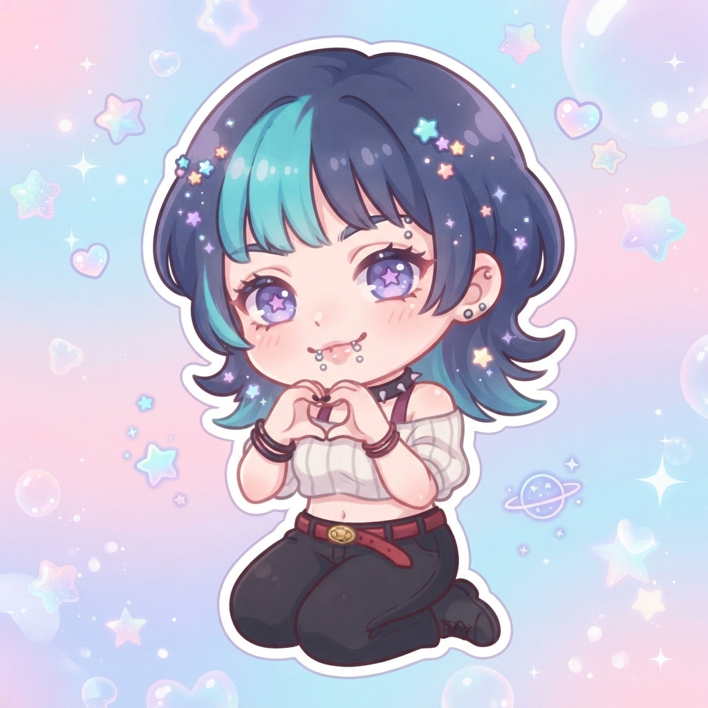 Kirara PFP Cute