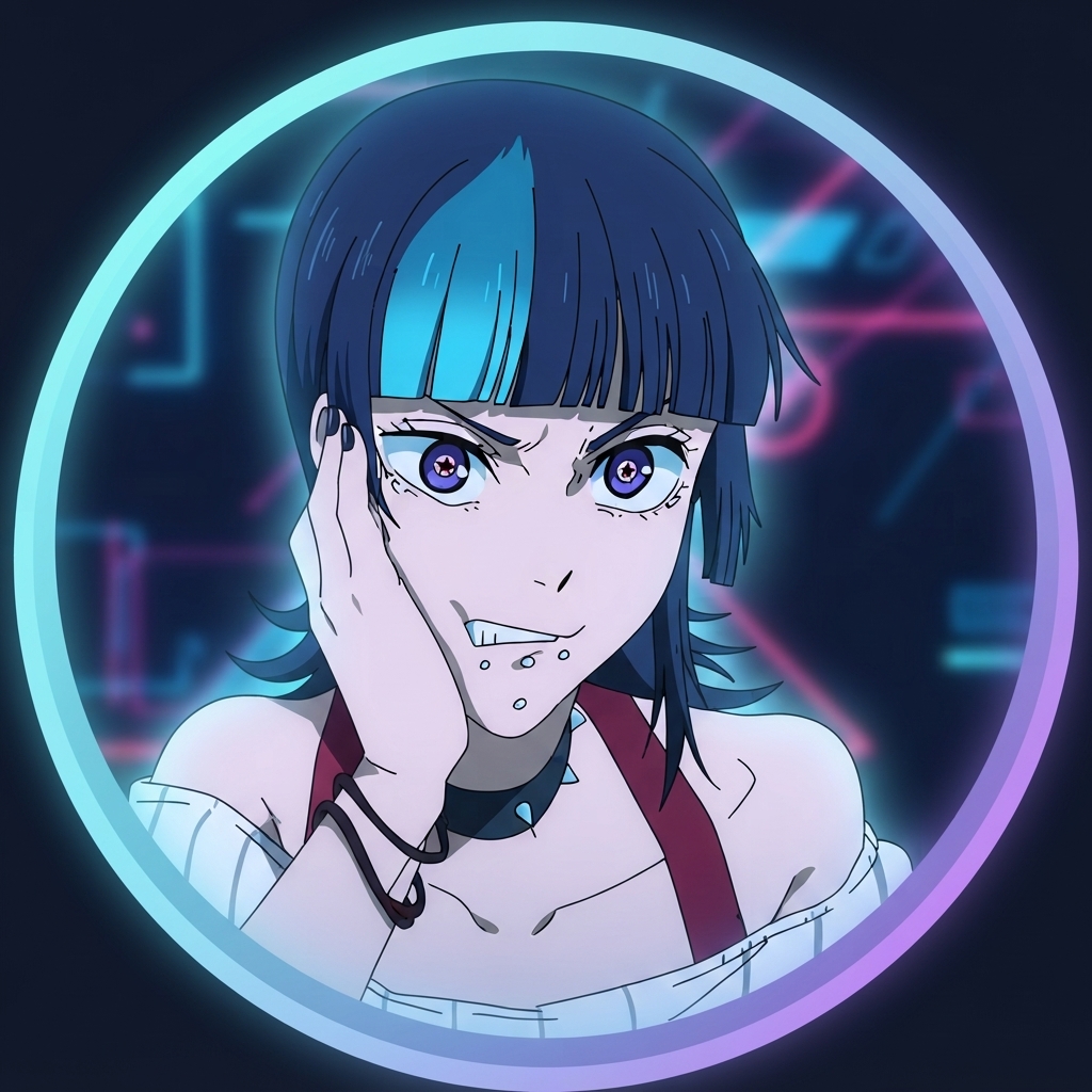 Kirara PFP Discord