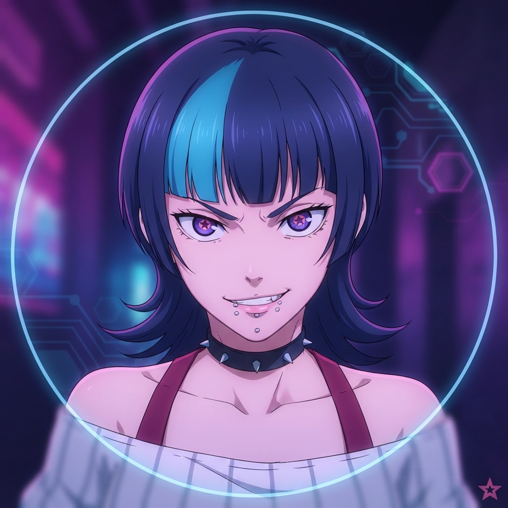 Kirara PFP Discord