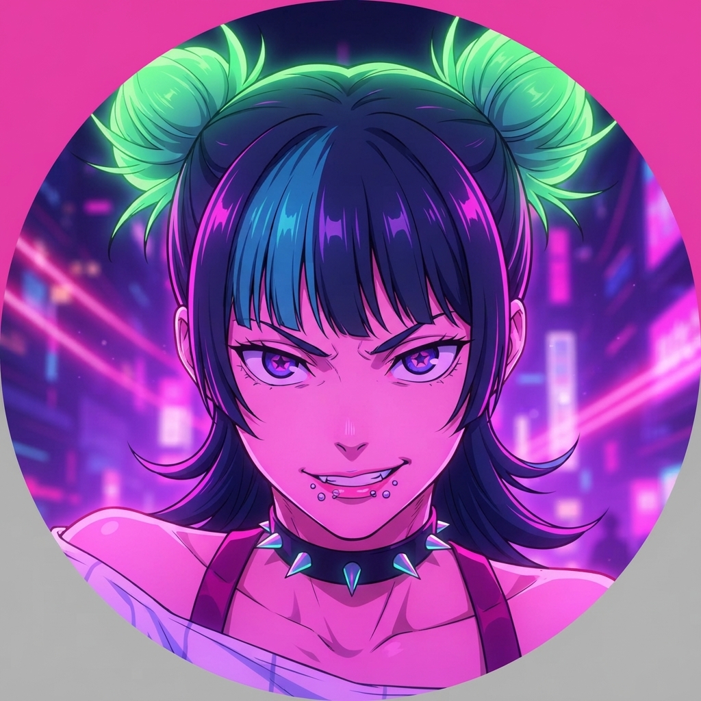 Kirara PFP Discord