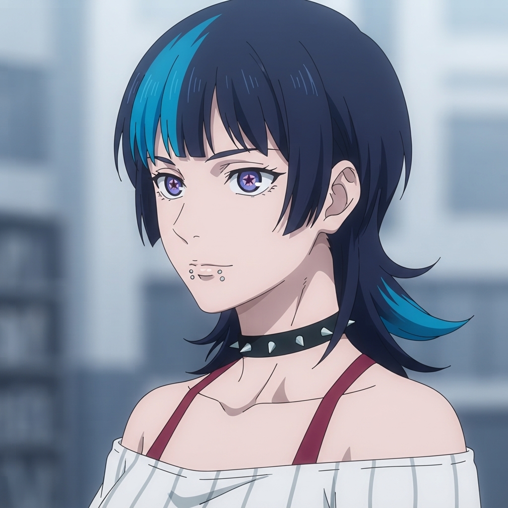Kirara JJK PFP