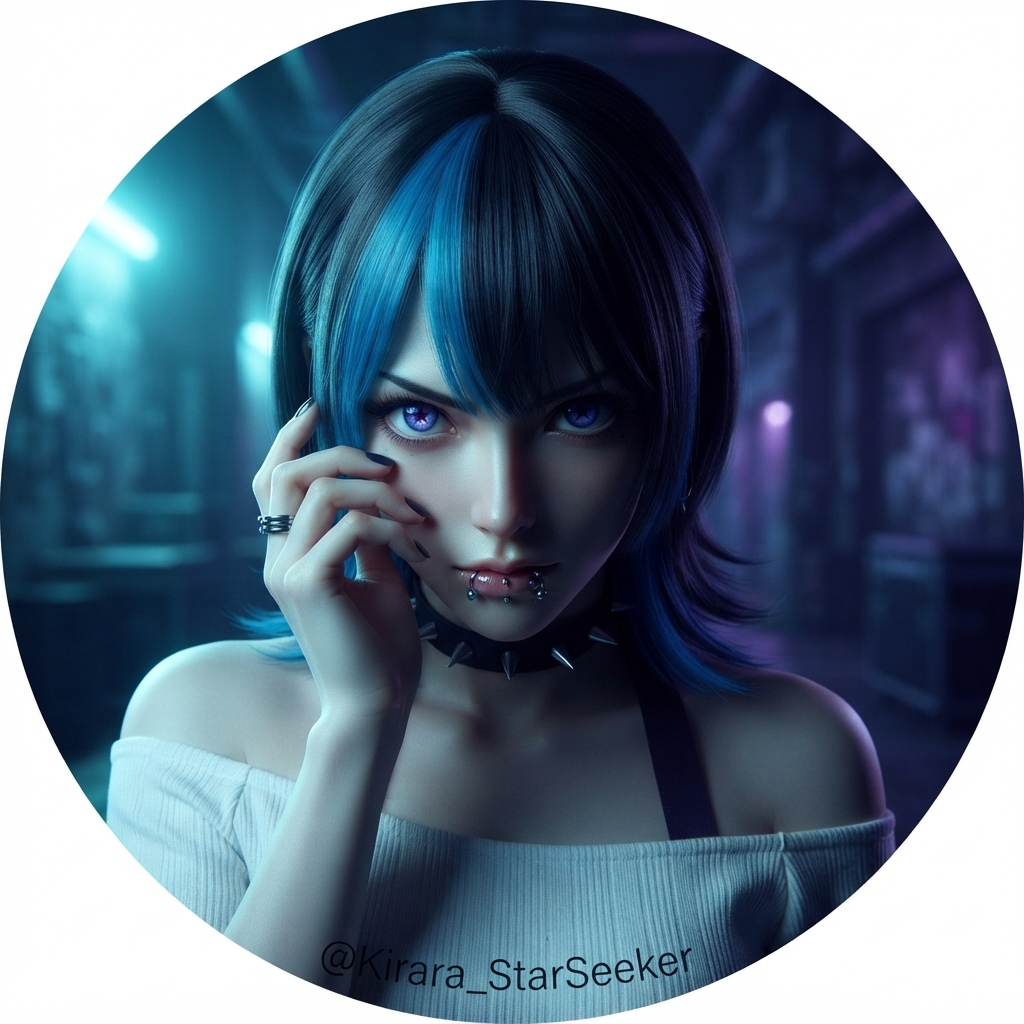 Kirara PFP Instagram