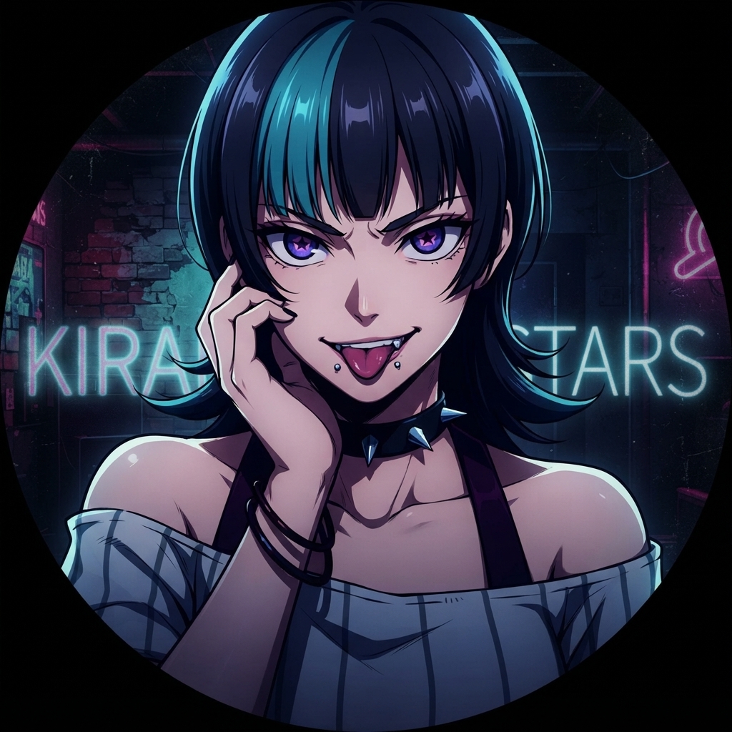 Kirara PFP Instagram