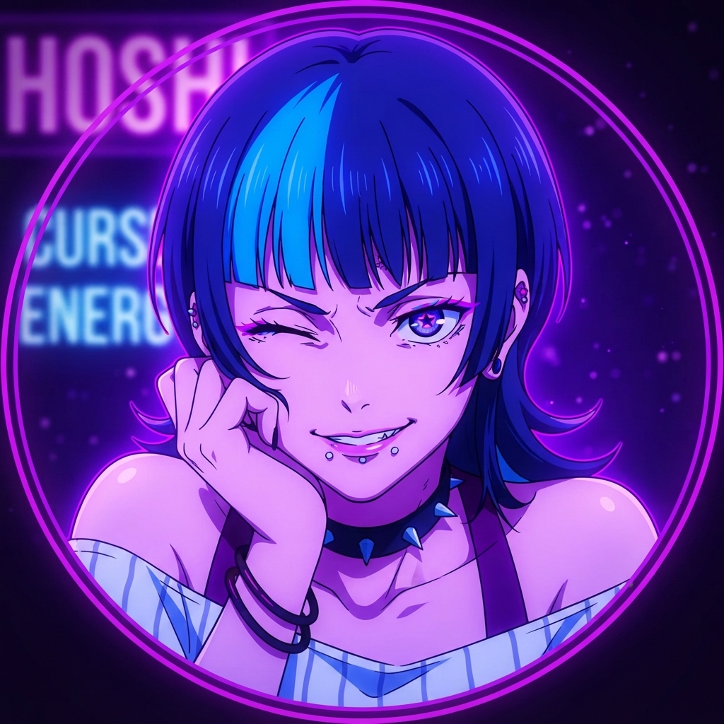 Kirara PFP Instagram