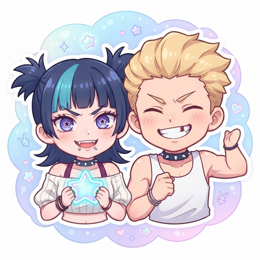 Kirara Matching PFP