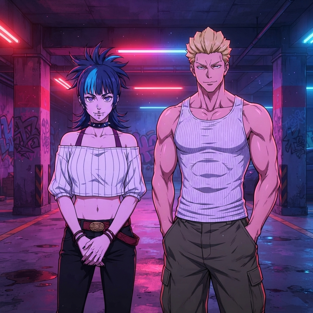Kirara Matching PFP