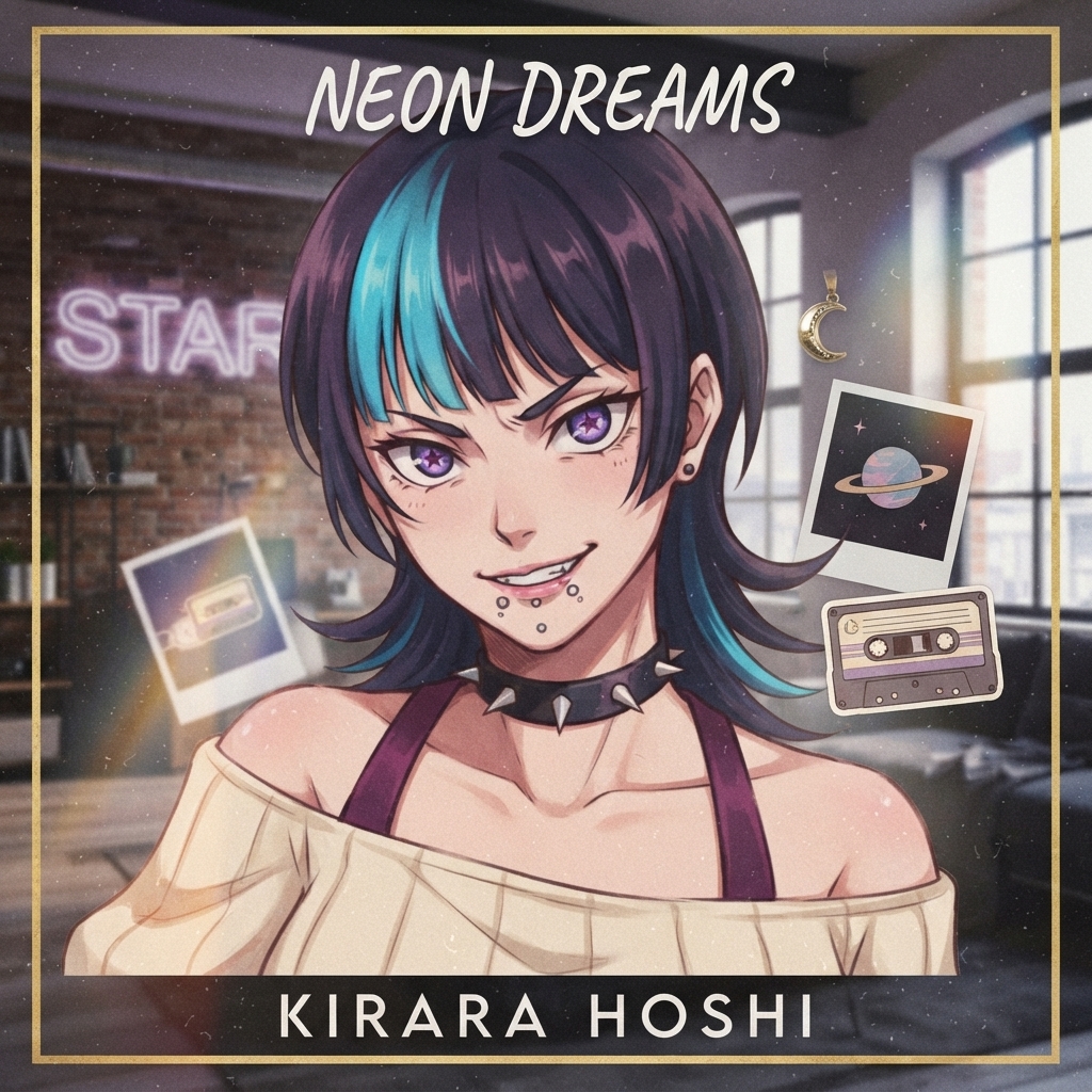 Kirara PFP Pinterest