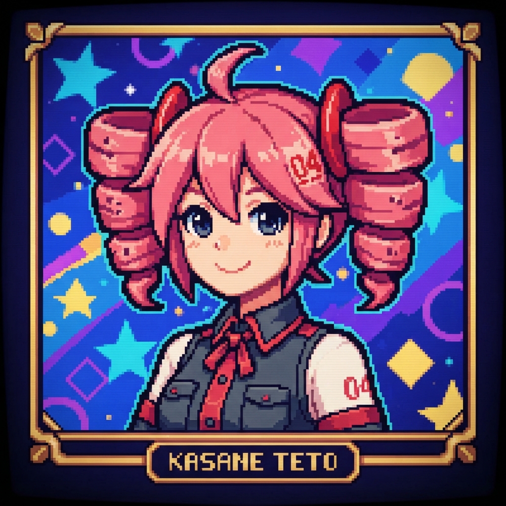 Teto PFP Instagram