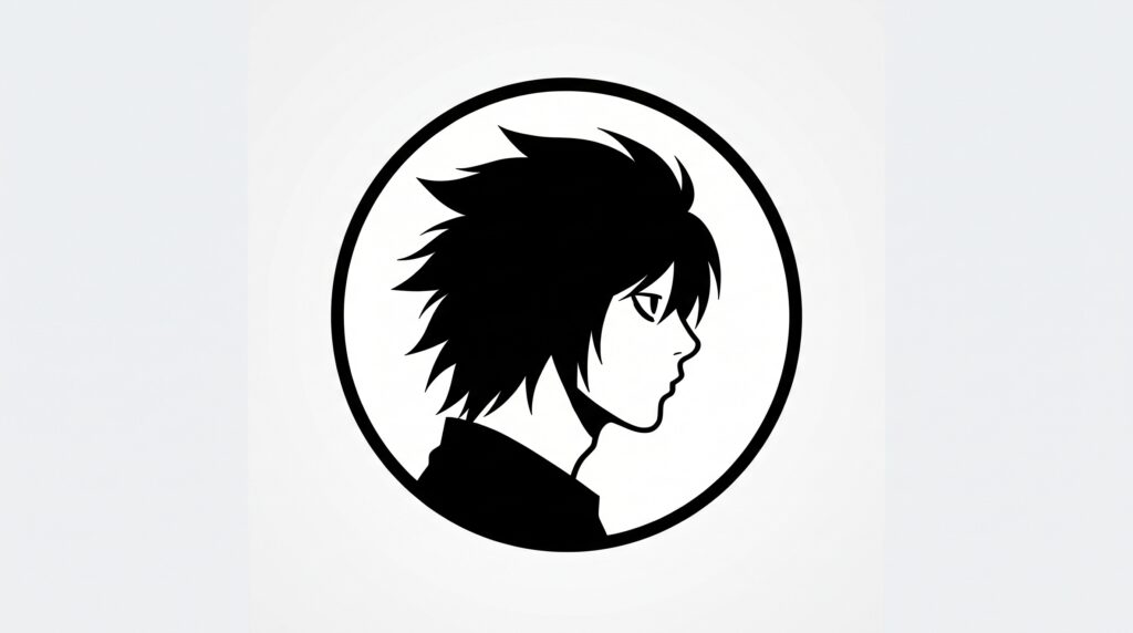 L PFP Icons