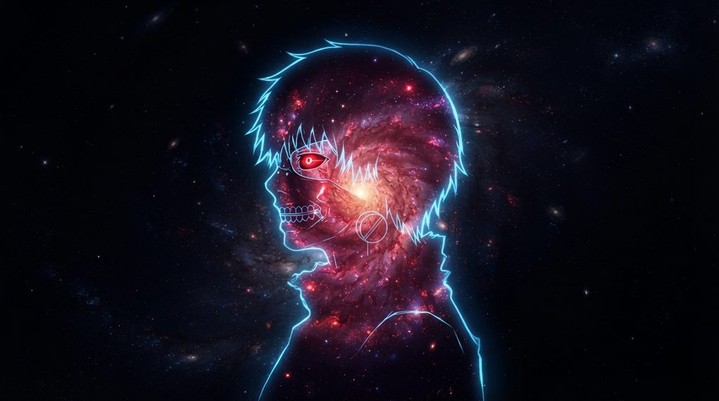 Kaneki PFP Pinterest