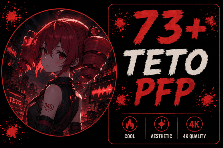 Teto PFP