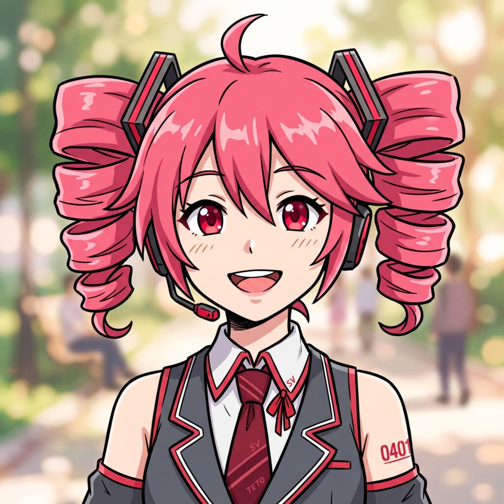 Teto PFP Icon