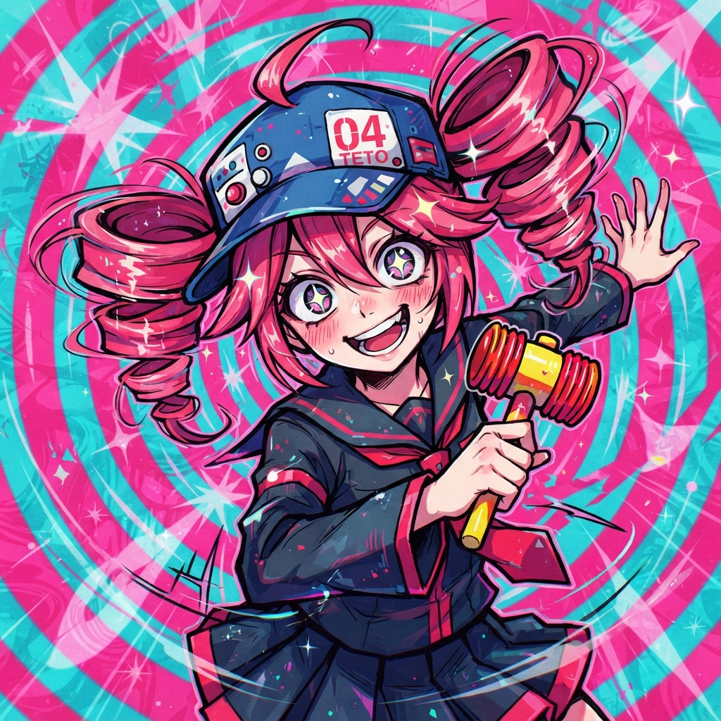 Teto PFP Funny