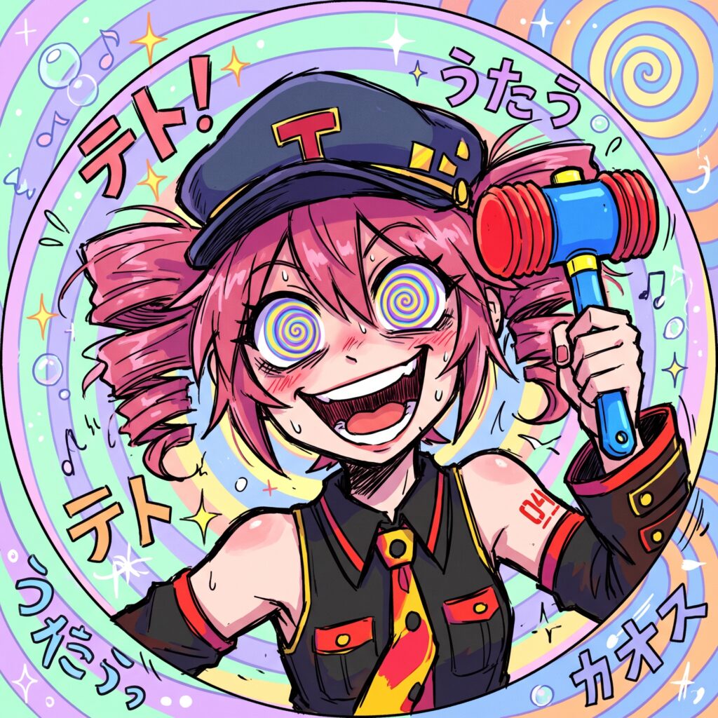 Teto PFP Silly