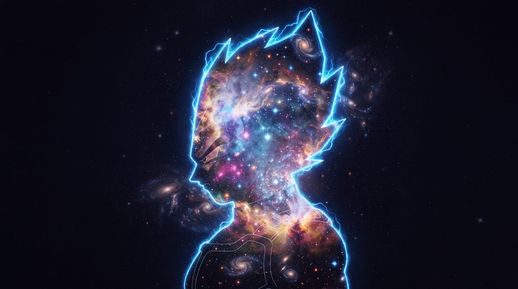 Vegeta PFP Wallpaper