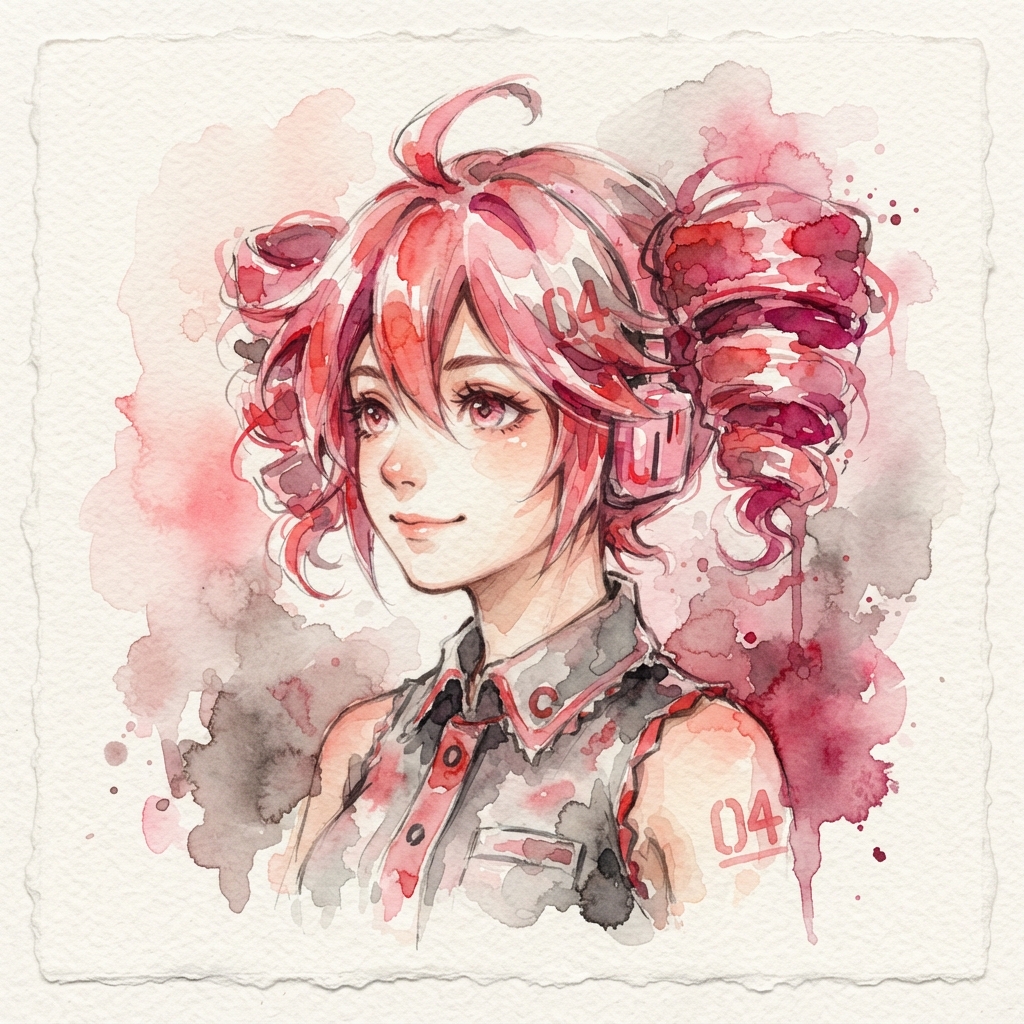Teto PFP Anime