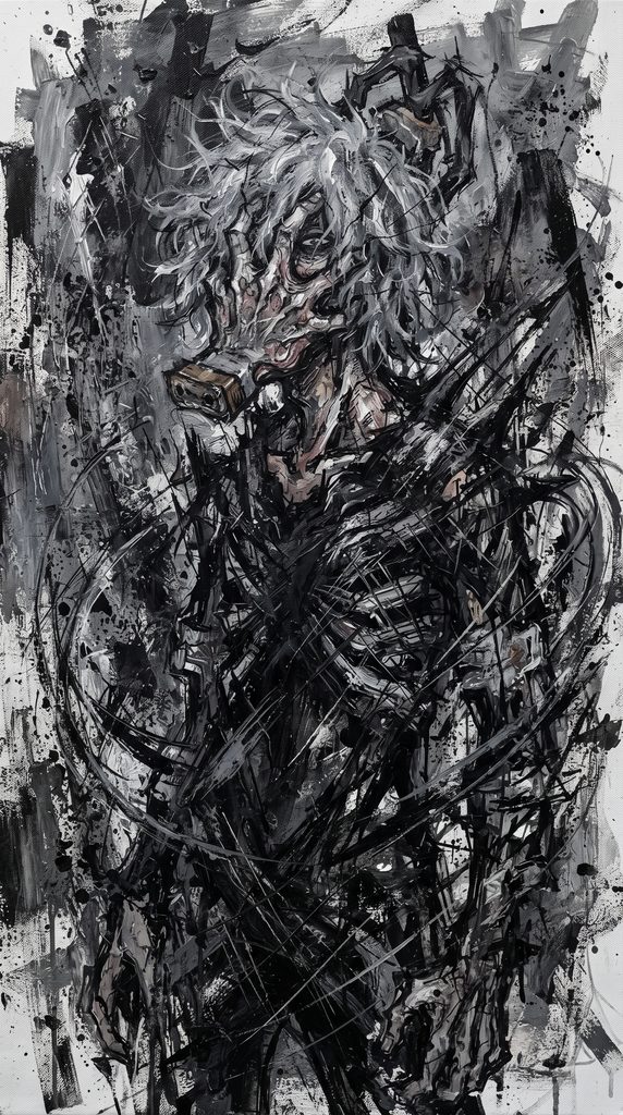 Shigaraki PFP Wallpaper