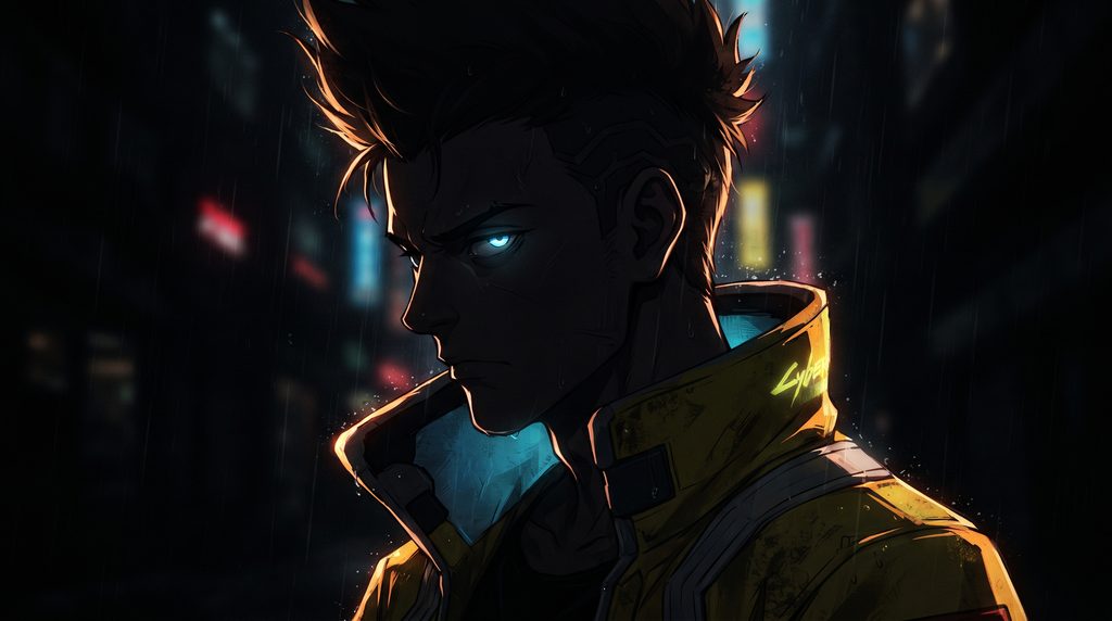 David Martinez PFP Aesthetic