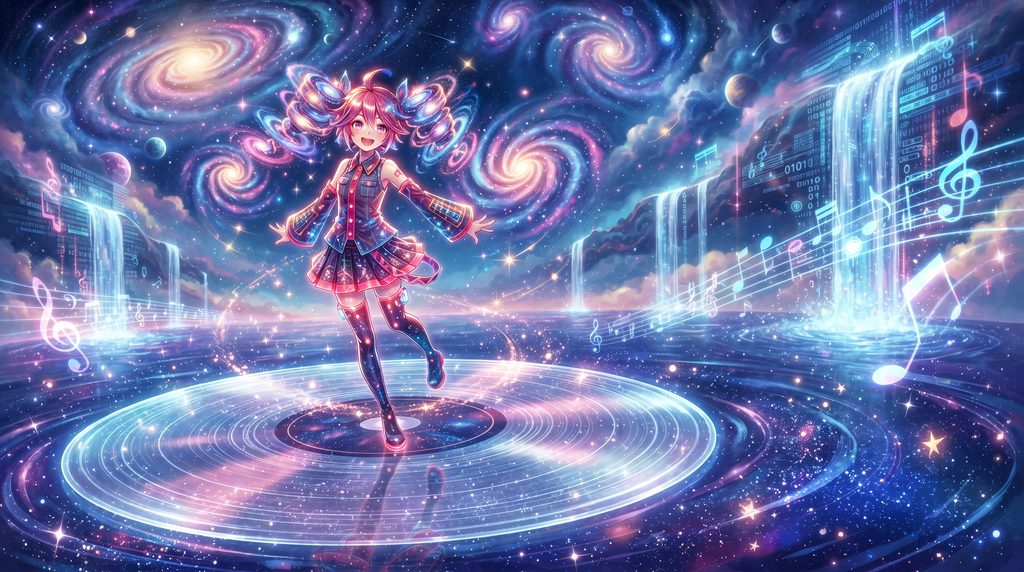 Teto PFP Wallpaper