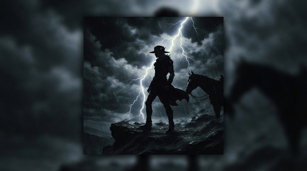 Dark Johnny Joestar PFP