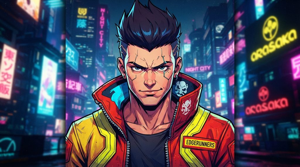 David Martinez PFP Discord