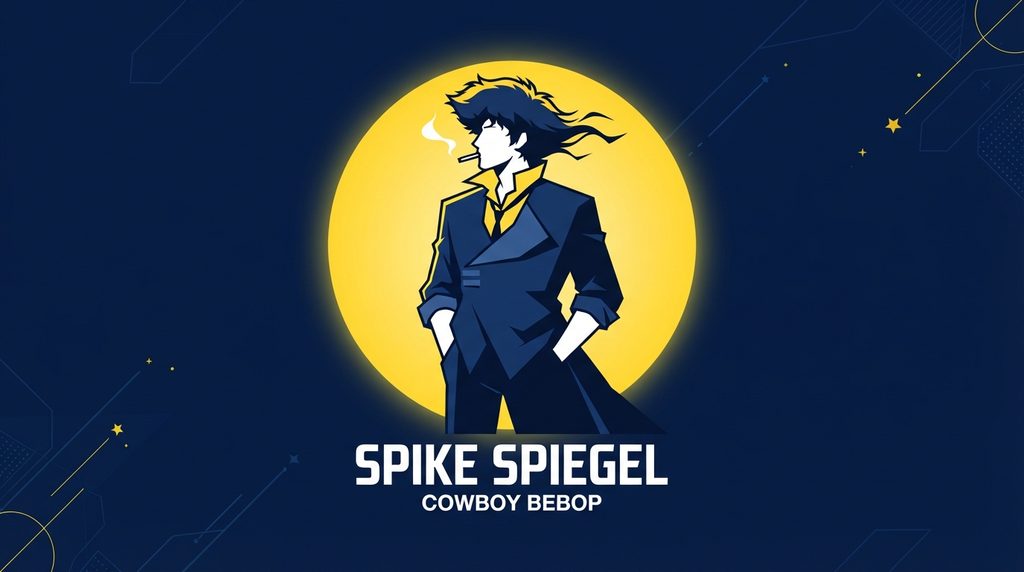 Spike Pfp