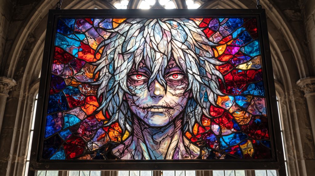 Shigaraki PFP For Pinterest