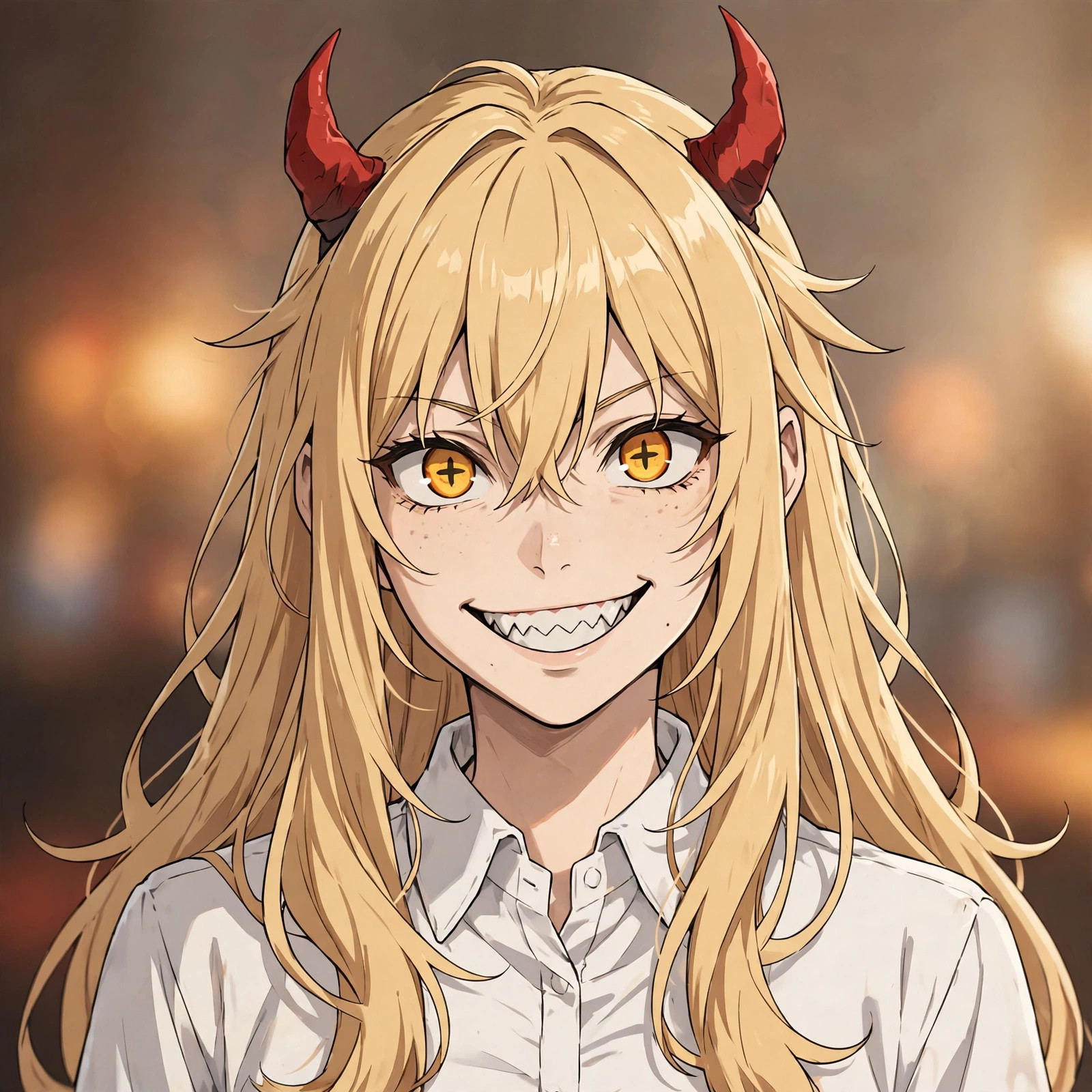 Power PFP Aesthetic