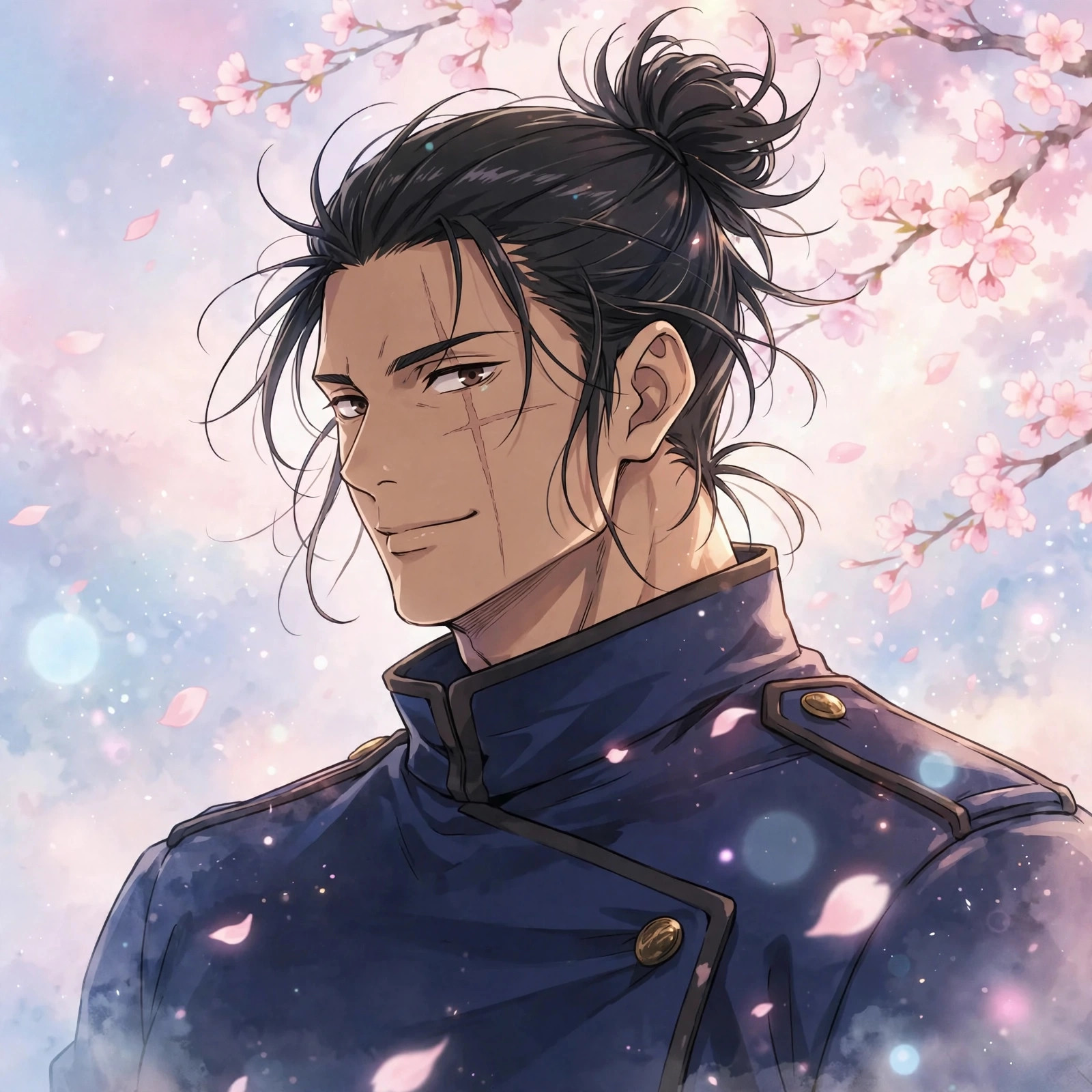 Todo PFP Aesthetic