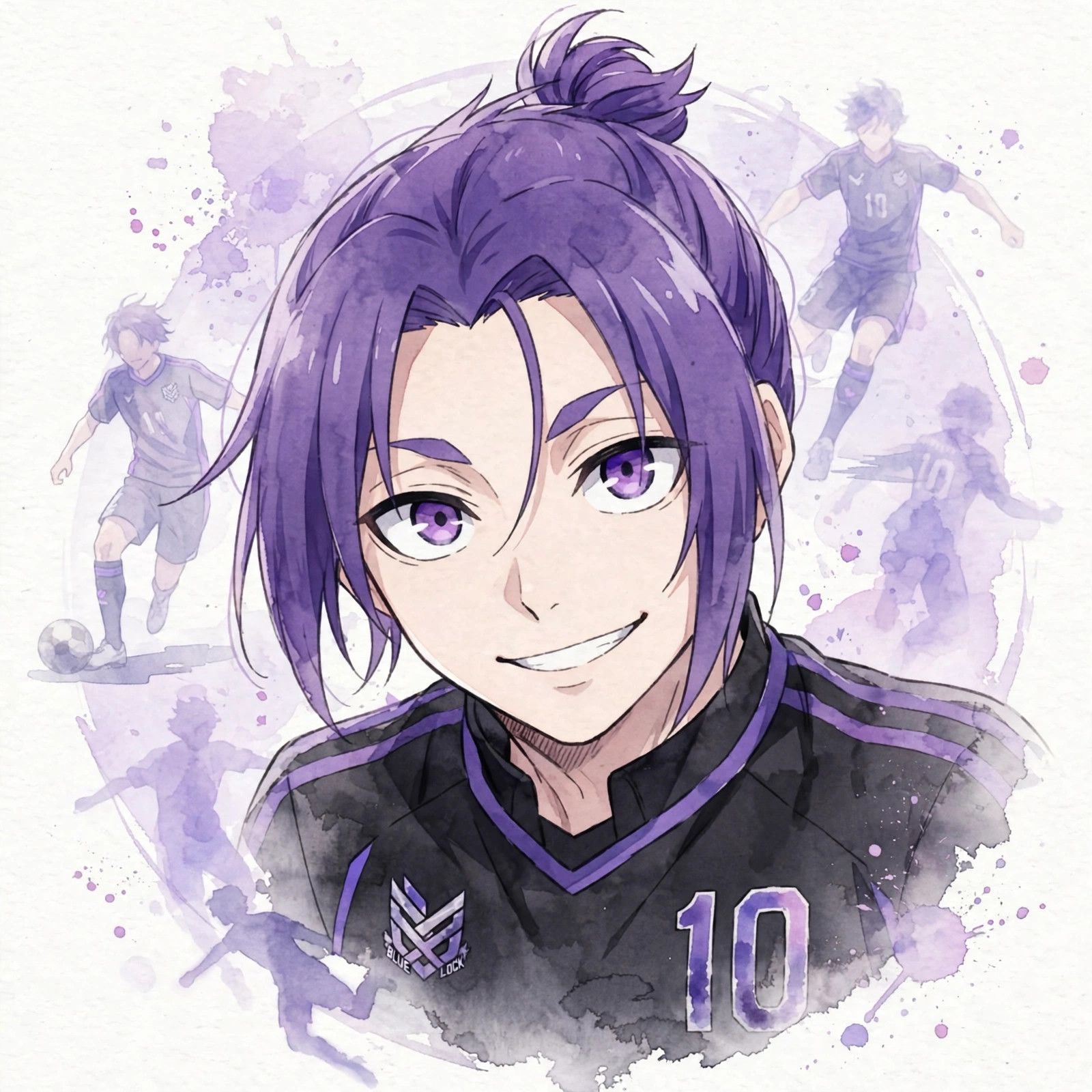 Reo PFP Copycat