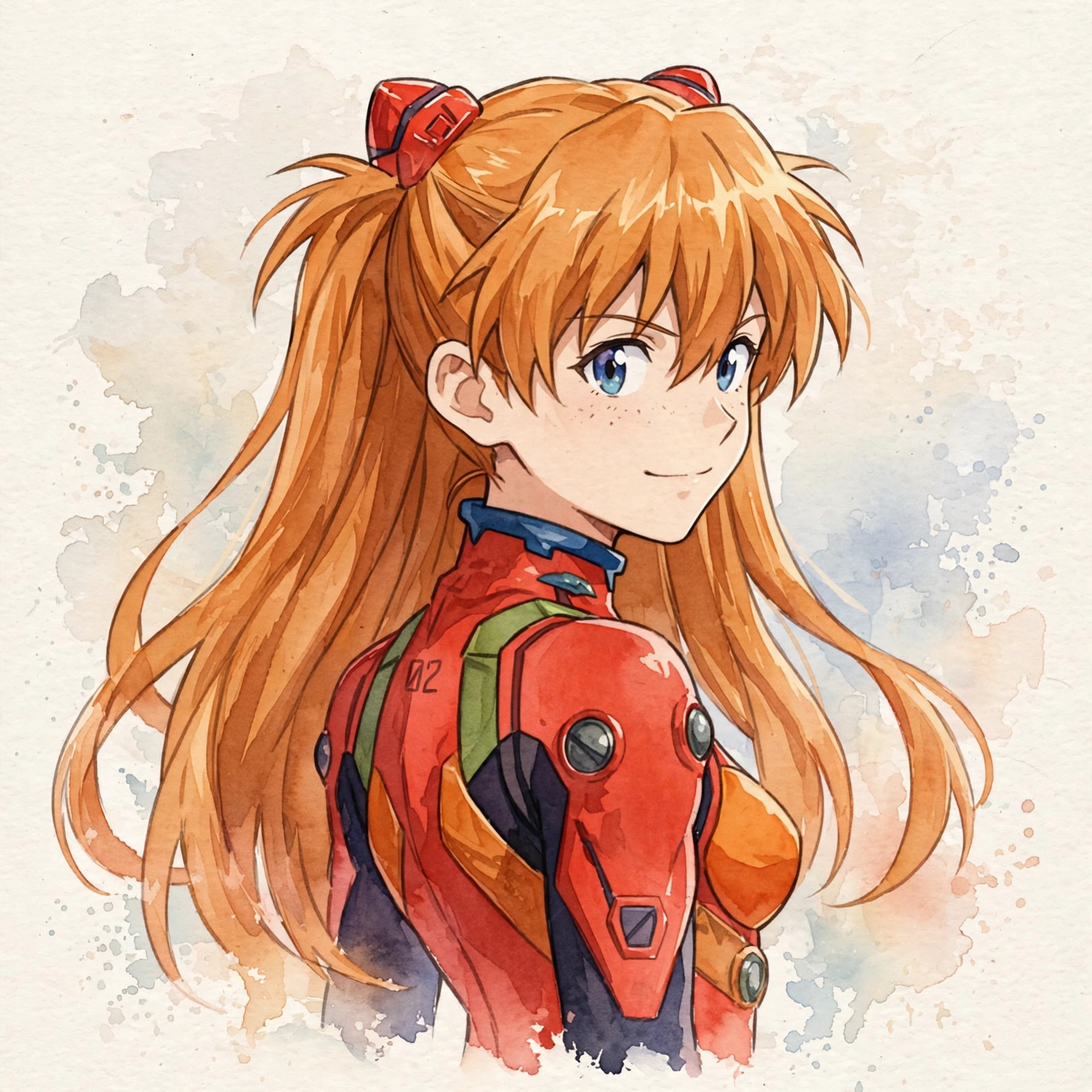 Asuka PFP Pilot