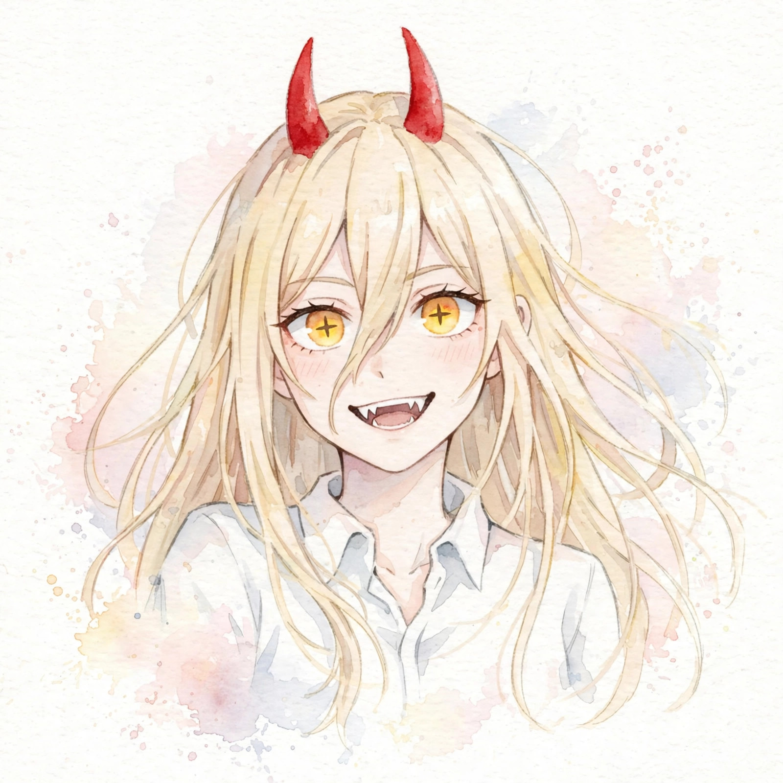 Power PFP Aesthetic