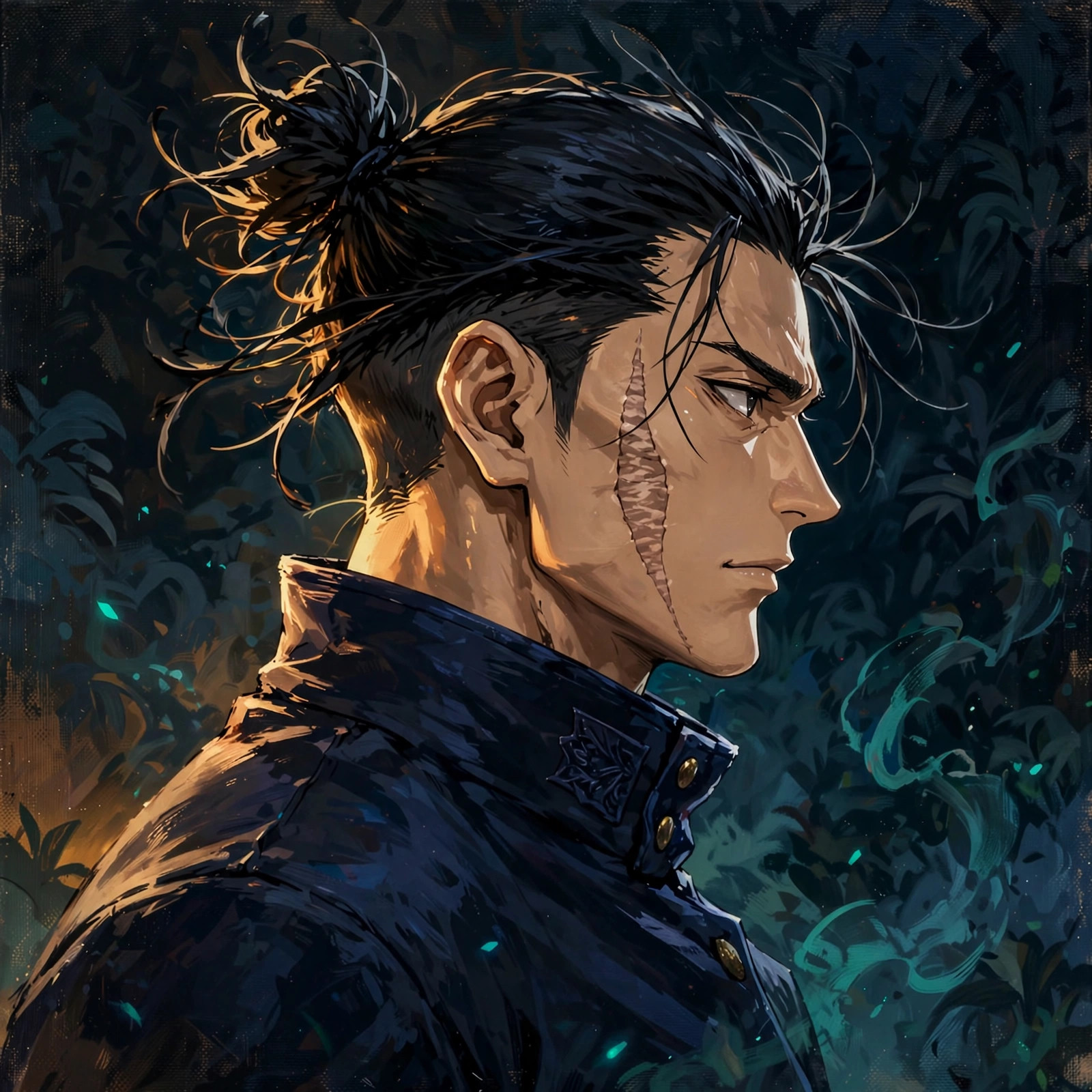 Todo PFP Aesthetic