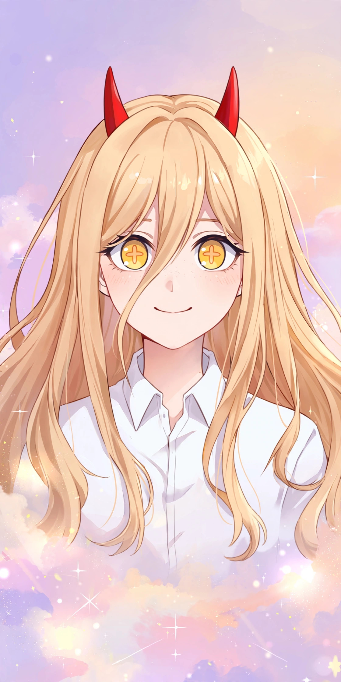 Power PFP Aesthetic